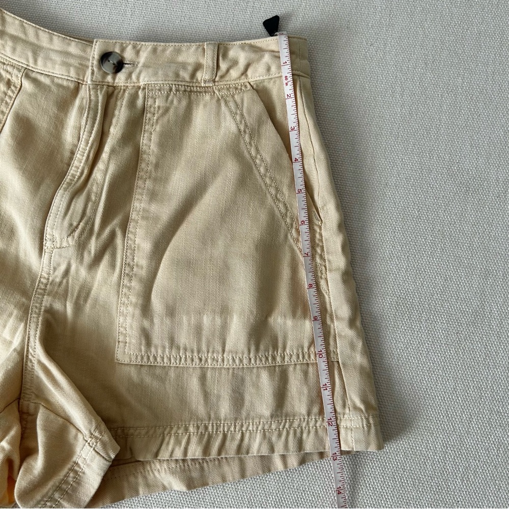 Universal Thread Utility Shorts - Picture 6 of 7